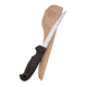 Case BR12-6 SS Stag Hunters 6in Fillet Knife, Fixed Blade and Leather Sheath with Tough Plastic Liner 00342
