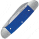 Case Canoe Blue G10