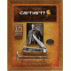 Case Carhartt 125th Anniversary CA36371