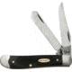 Case Carhartt Mini Trapper Black CA36358