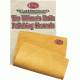 Case Knife Polishing Chamois, Yellow, 01037