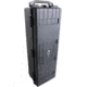 Case Club 4 Rifle Case, Black, Extra large, CC6084HXYWRIF4