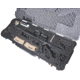Case Club AR15 Pro Rifle Case, Black, Medium, CC6063HXYWAR15PRO