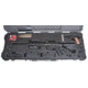 Case Club AR15 Pro Rifle Case, Black, Medium, CC6063HXYWAR15PRO