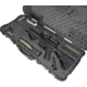 Case Club AR15 Rifle Case, Black, Small, CC6108HXYWAR15