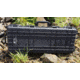 Case Club AR15 Rifle Case, Black, Small, CC6108HXYWAR15