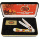 Case Firefighter Knife CAFF