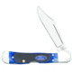 Case Ford Blue Bone Mini CopperLock Folding Blade, 61749L SS, 14302
