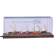 Case Illuminated Dome Knives Display, 22850