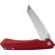 Case Kinzua Framelock 3.75 in Folding Knife, 64664