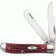 Case Mini Trapper Knife CA784