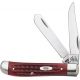 Case Mini Trapper Knife CA784