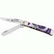Case Mini Trapper Knife CA9207PP