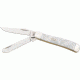 Case Mini Trapper Knife CA9207WP