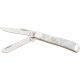 Case Mini Trapper Knife CA9207WP
