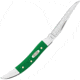 Case Sm Toothpick Green Synthetic
