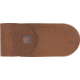 Case Soft Leather Belt Sheath CA50003