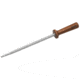 Case Household Cutlery, Sharpening Stick, Walnut Handle, 07389