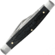 Case Stockman Black Micarta CA27818