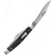 Case Stockman Black Micarta CA27818