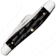Case Stockman Jigged Buffalo