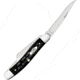 Case Stockman Jigged Buffalo