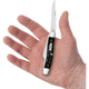 Case Stockman Jigged Buffalo Folding Knife, 3.63in Closed, Mirror Clip/Sheepsfoot/Spey Blades, Jigged Buffalo Horn Handle, 65028