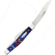 Case Stockman Patriot Kirinite