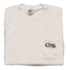 Case T-Shirt with Pocket, White, Large, 52494
