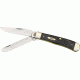 Case Trapper Stainless Knife CA18221