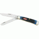Case Trapper Stainless Knife CA7051