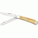 Case Trapper Stainless Knife CA925424KT