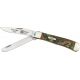 Case Trapper Stainless Knife CA9254AB