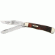 Case Trapper Stainless Knife CA9254BKL