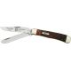 Case Trapper Stainless Knife CA9254BKL