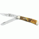 Case Trapper Stainless Knife CA9254BR