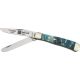 Case Trapper Stainless Knife CA9254CL