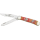 Case Trapper Stainless Knife CA9254FIB