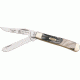 Case Trapper Stainless Knife CA9254IQ