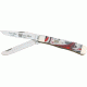 Case Trapper Stainless Knife CA9254MB