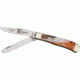 Case Trapper Stainless Knife CA9254OF