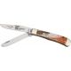 Case Trapper Stainless Knife CA9254OF