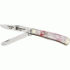 Case Trapper Stainless Knife CA9254PM