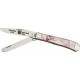 Case Trapper Stainless Knife CA9254PM