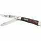 Case Trapper Stainless Knife CA9254RF