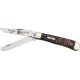 Case Trapper Stainless Knife CA9254RF