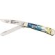Case Trapper Stainless Knife CA9254SG