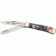 Case Trapper Stainless Knife CA9254STAR