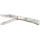 Case Trapper Stainless Knife CA9254WP
