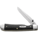 Case TrapperLock Black G-10 CA6242